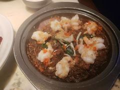 -绿茶餐厅(光谷世界城步行街店)