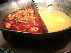 -湊湊火锅·茶憩(打浦桥日月光店)