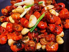 瞿记特色岳阳虾尾-聚味瞿记·龙虾堂(天元店)