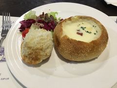 -TAMATI(巴黎贝甜韩式西餐厅店)