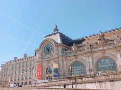-Bateaux Mouches塞纳河游船