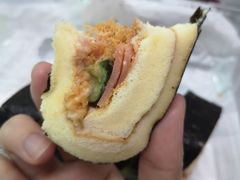 -幸福西饼面包茶饮(车公庙店)