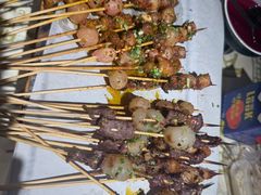 -串盟烧烤大排档·长沙美食地标(星沙店)