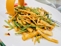 -好福记饭店(红梅公园店)