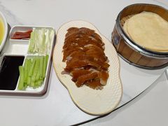 -梅利汴京烤鸭•开封豫菜地标店(晋安路店)