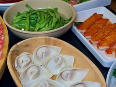 -刘一手重庆火锅(万达广场店)