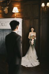 -秦皇岛我和你婚纱摄影工作室