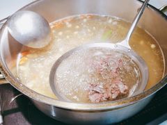 -潮发潮汕牛肉店(龙洞店)