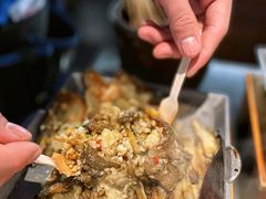 -很久以前羊肉串(大宁中心广场店)