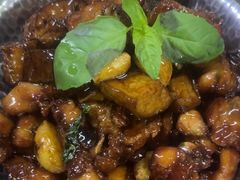 -峨嵋小镇·川菜(正定朗华店)