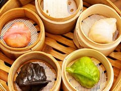 避风塘虾饺五小宝-避风塘(江桥万达店)