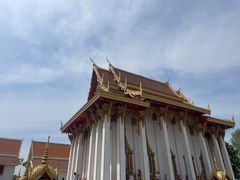 -洛阳白马寺