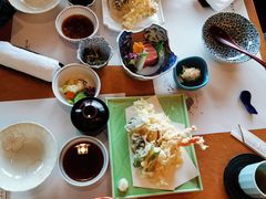 -伊豆荣(不忍亭店)