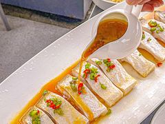 -汉水谣·江景餐厅(江滩店)