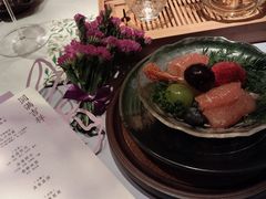 -叶叶菩提(太原别墅店)