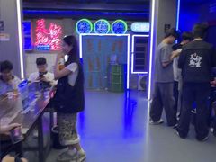 -关你鬼室大型密室逃脱(佛山创意园店)