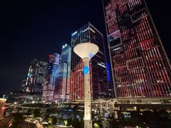 -MR.ROCKY洛奇先生·西餐&酒吧(琶醍店)