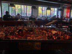 -江边城外烤全鱼(方庄时代购物中心店)