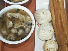 -孙记包子(火车站店)
