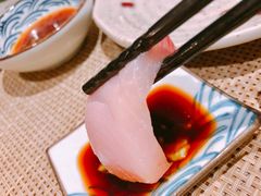 -蟹将军·松叶蟹和牛日料放题自助(K11店)