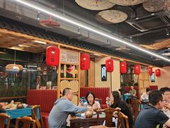 -安泰楼·佛跳墙创始人·传统闽味早茶·酒楼(三坊七巷闽菜地标店)
