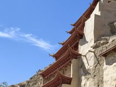 -敦煌莫高窟