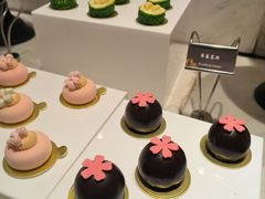 -太湖饭店玉兰厅(自助餐厅)