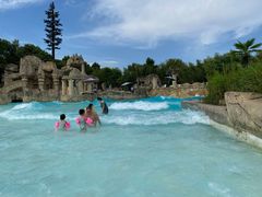 -太阳岛度假酒店