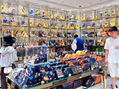 -VENCHI 闻绮(北京国贸商城店)