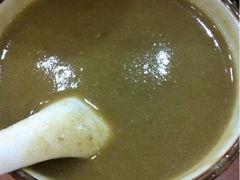 冰镇绿豆沙-葛记焖饼(经一路店)