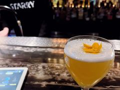-STARRY CAFE & LOUNGE BAR(高新店)