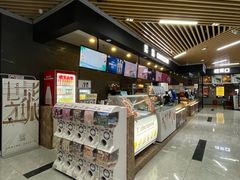 -SFC上影影城(新世界店)