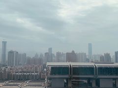 -深圳星河丽思卡尔顿酒店