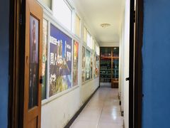 -亲兄弟真人CS团建拓展基地