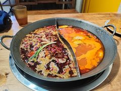 -楠火锅(龙阳广场店)
