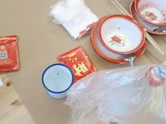 -老三样·旧食新味(绿地店)