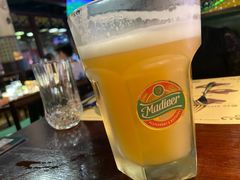 -马迭尔德式西餐精酿啤酒屋(中央大街店)