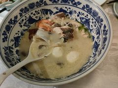 -山外山菜馆(玉泉路店)