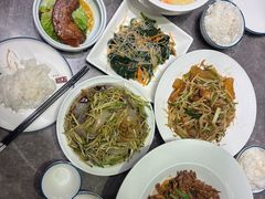 -闫府私房菜·老字号(恒隆店)