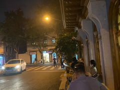 -新疆伊宁远征餐厅