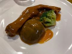 -涵苑私宴定制(外滩店)