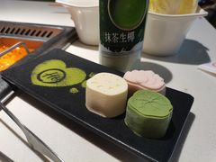 -海底捞火锅(威高广场店)
