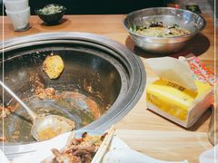 -马家大院铁锅炖(京粮广场店)