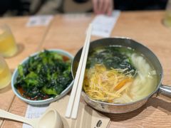 -小满手工粉(北京富力广场店)