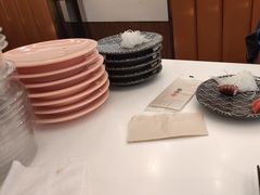 -争鲜回转寿司(通州万达店)