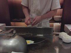 -火地铁板烧(昆山万象汇店)