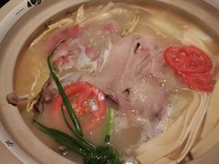 -老鸭集(金沙龙湖天街店)