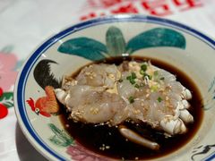 温州江蟹生-五马集·海鲜·温州大牌档(黑金冠五马街十字路口店)
