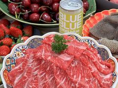 -松野谷·寿喜烧自助(华联顺义金街购物中心店)