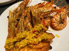 -大渔·观筵(三里屯太古里店)